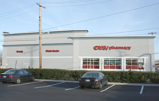 CVS